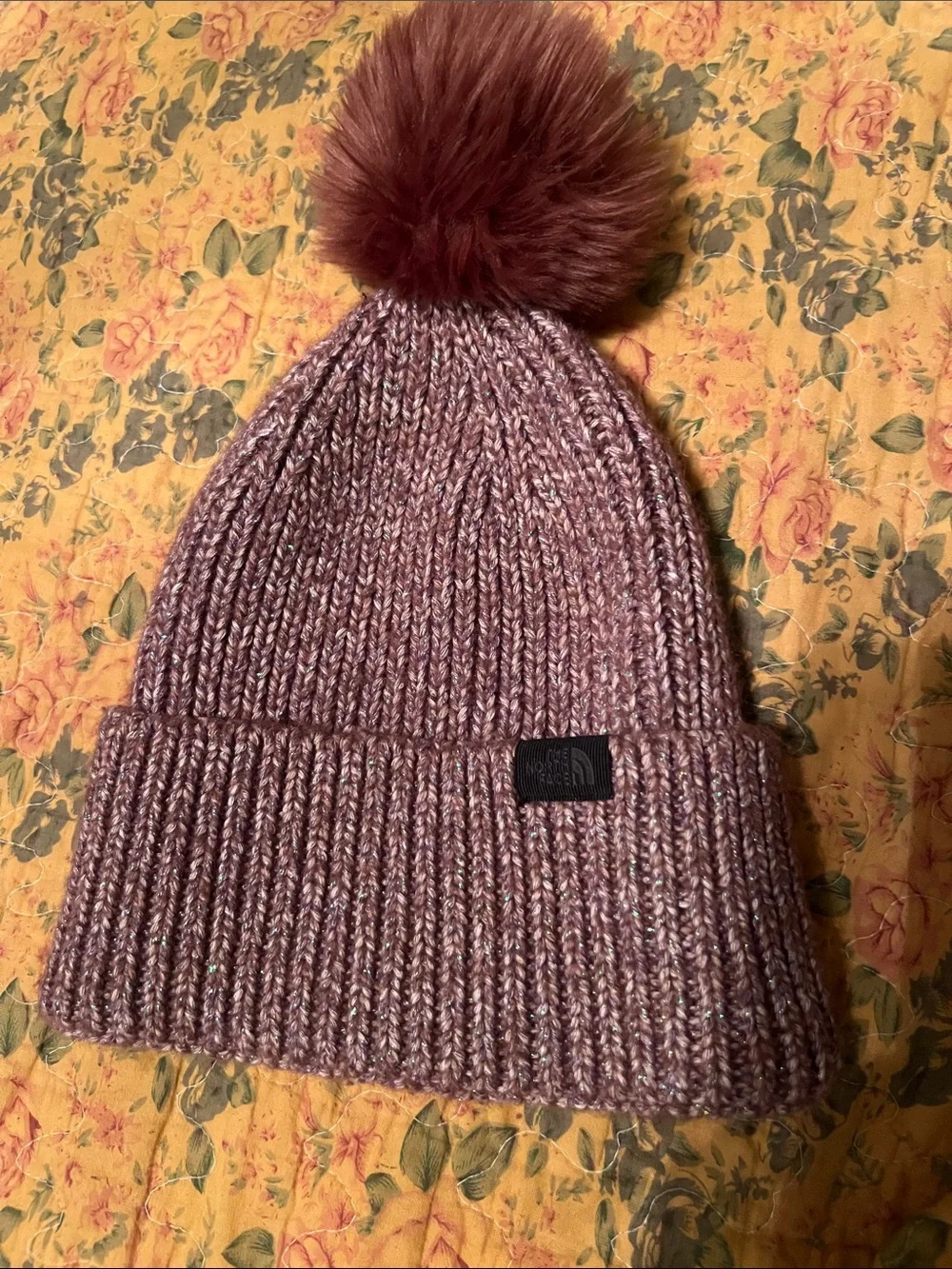 The North Face Winter Hat